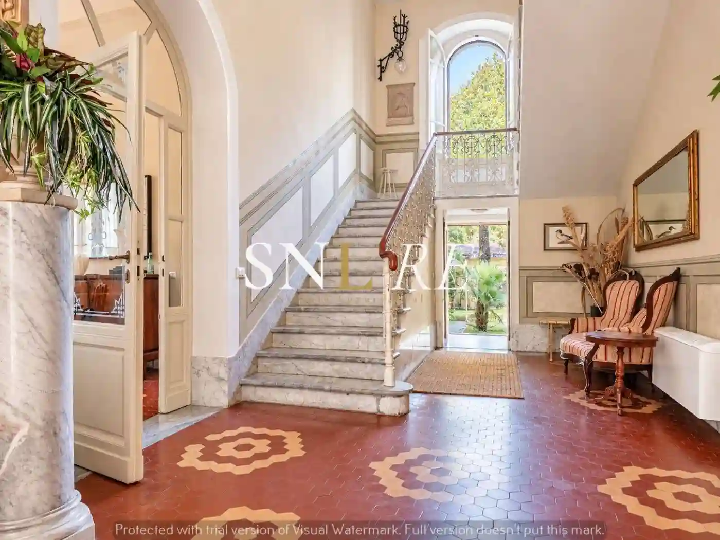 Villa - foto 4