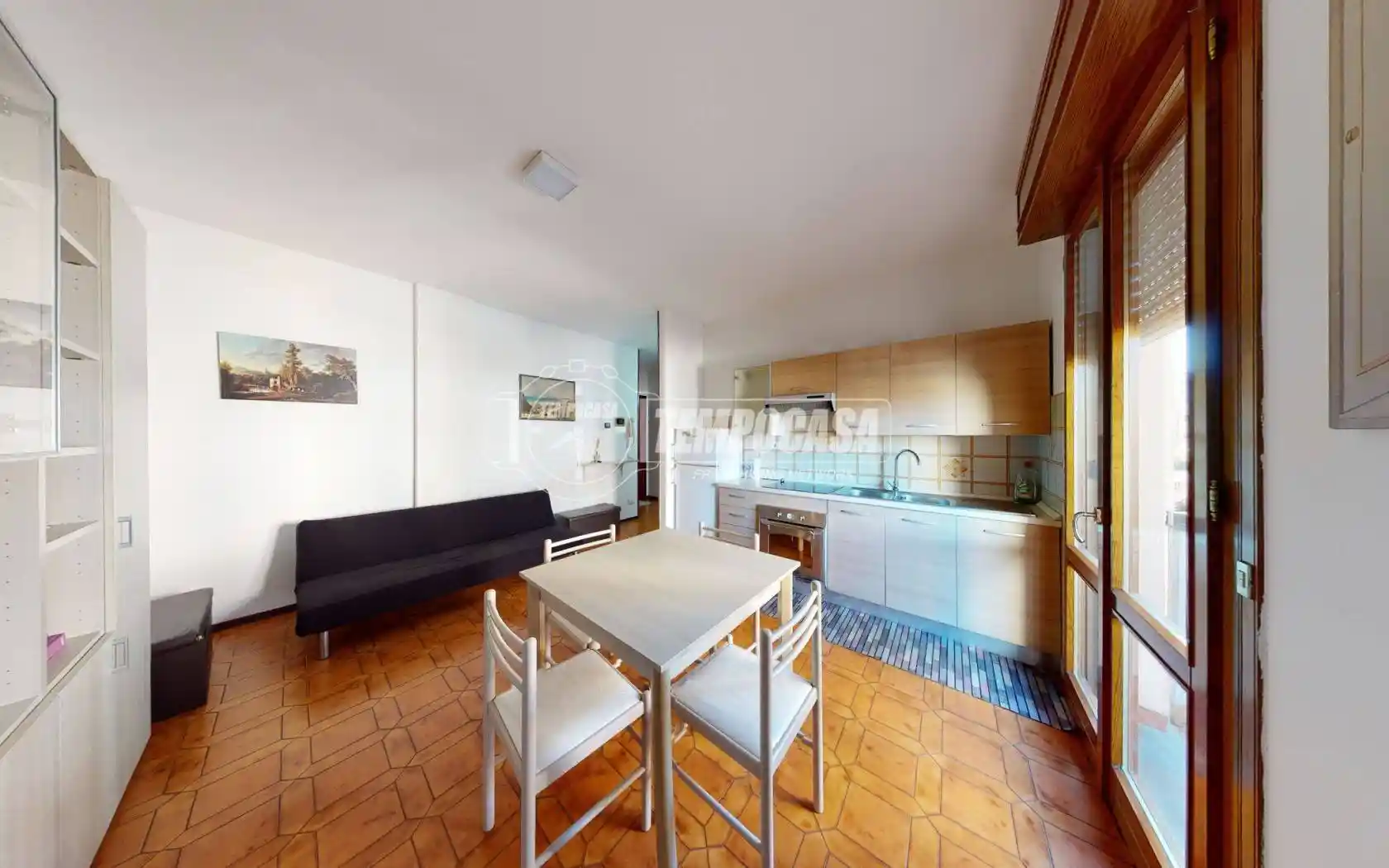 Appartamento in vendita a Carpi