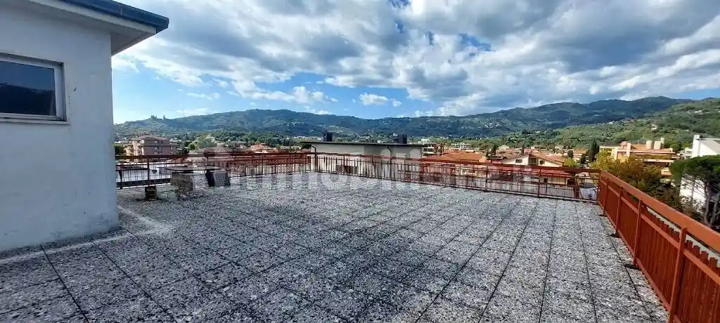 Appartamento in vendita a Montecatini-Terme