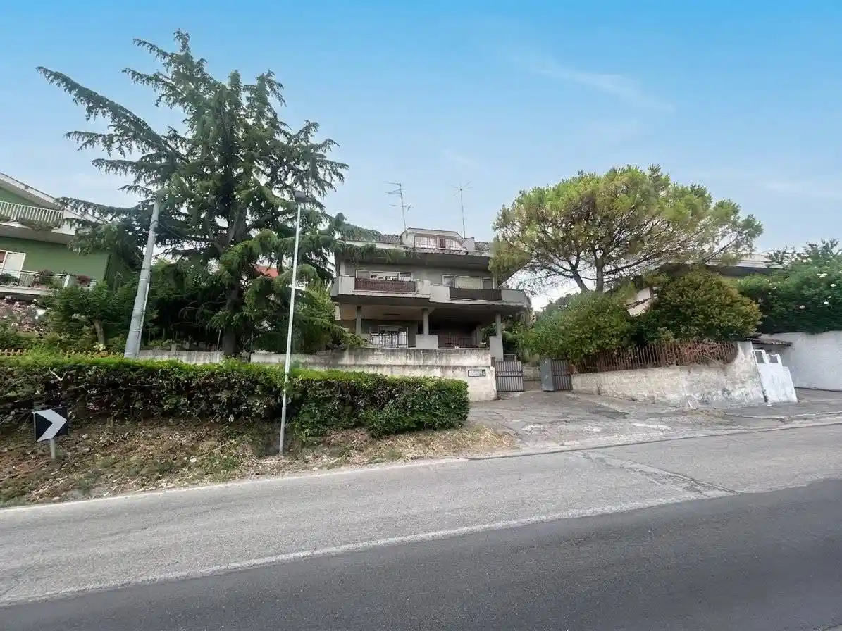 Villa in vendita a Montesilvano