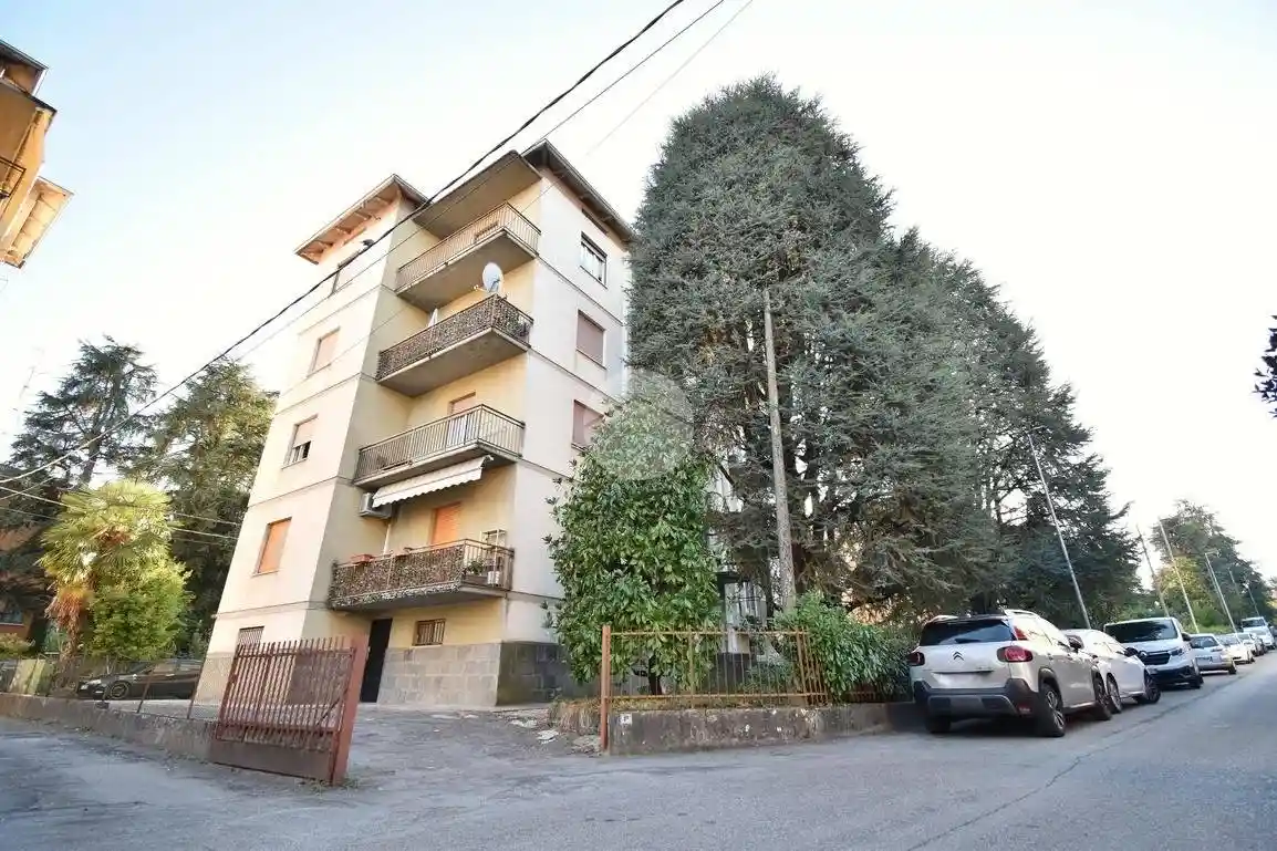 Appartamento in vendita a Sala Baganza