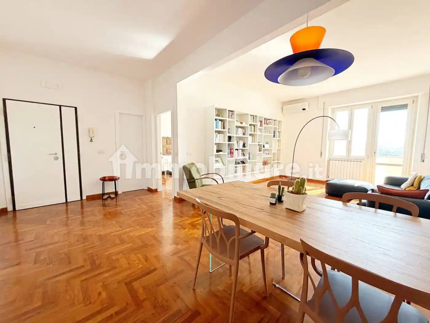 Appartamento in affitto a Firenze