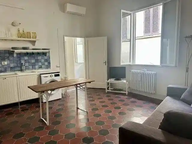 Appartamento in affitto a Firenze