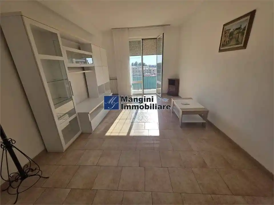 Appartamento in vendita a Livorno