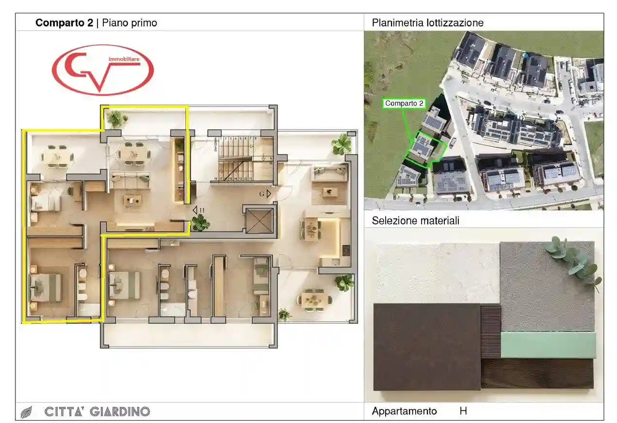 Appartamento - foto 3