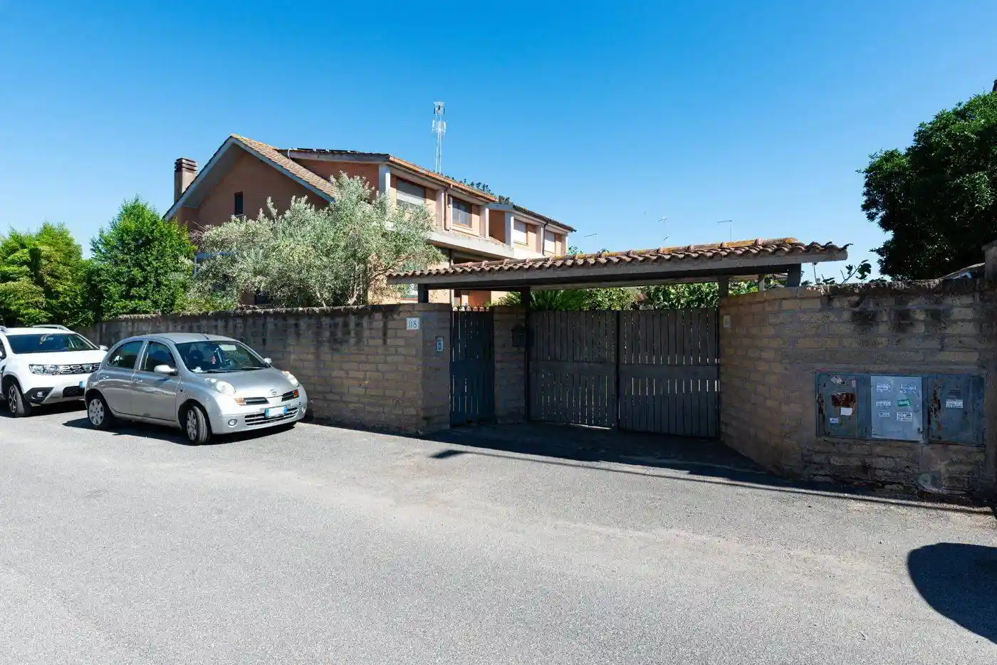 Villa in vendita a Roma