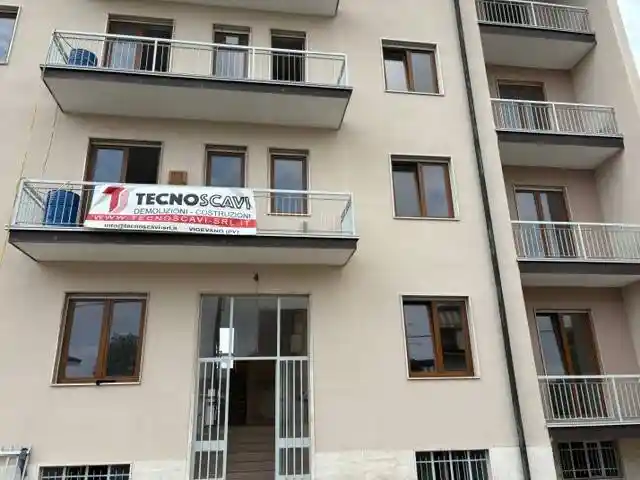 Appartamento in vendita a Vigevano