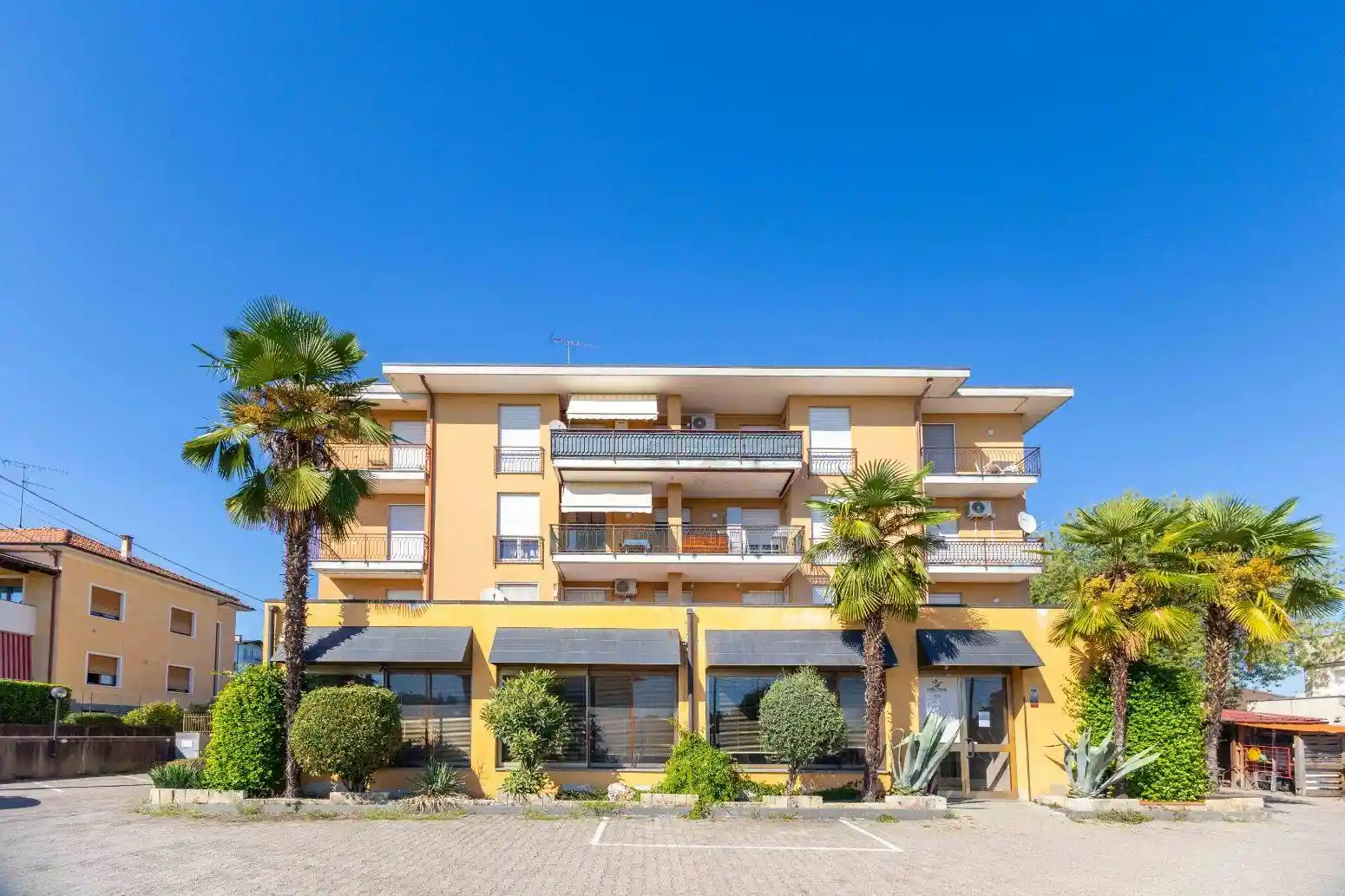 Appartamento in vendita a Gattico-Veruno