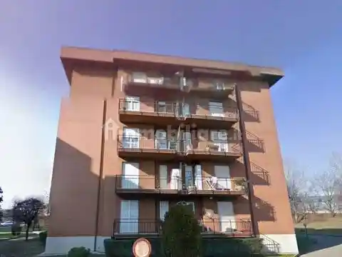 Appartamento in vendita a Trezzo sull'Adda