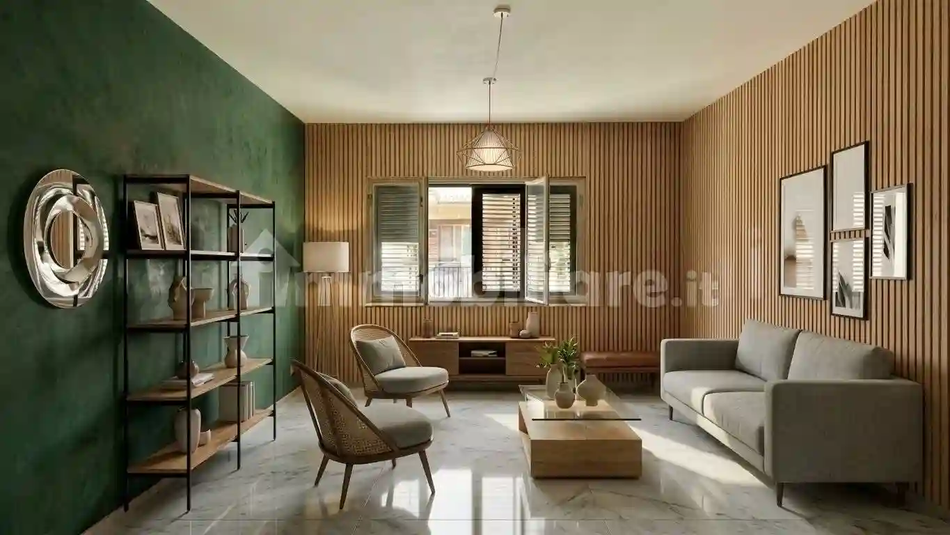 Appartamento - foto 3