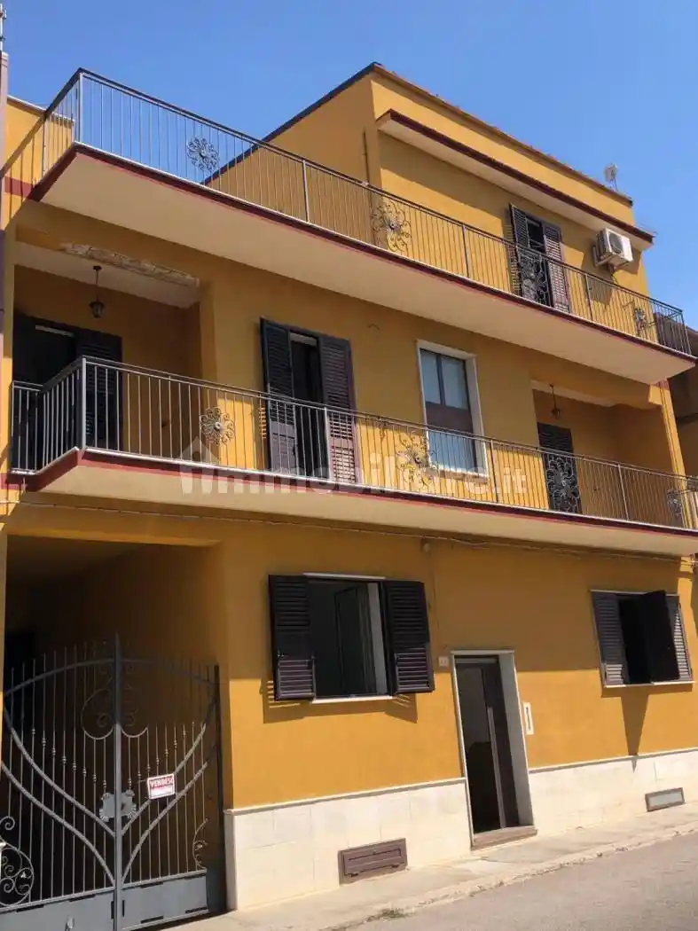 Appartamento in vendita a Vittoria