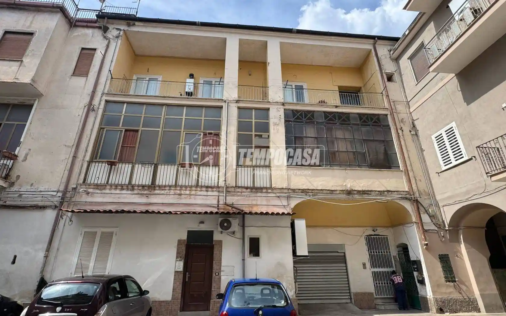 Appartamento in vendita a Santa Maria Capua Vetere
