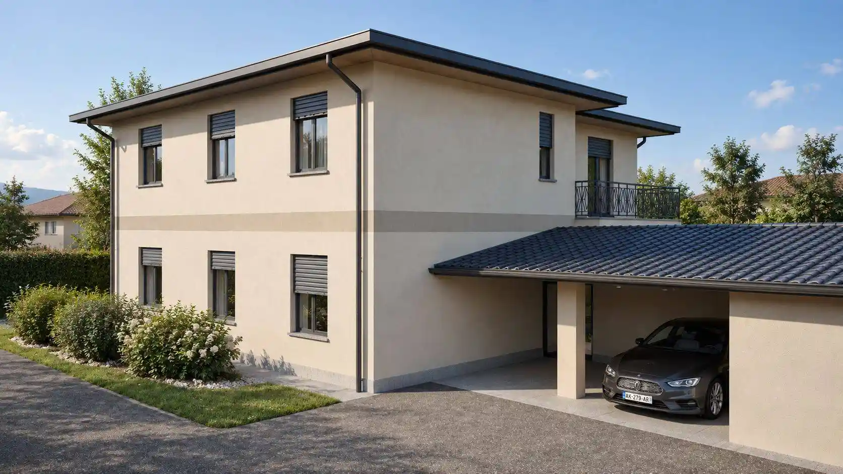 Villa in vendita a Gavirate