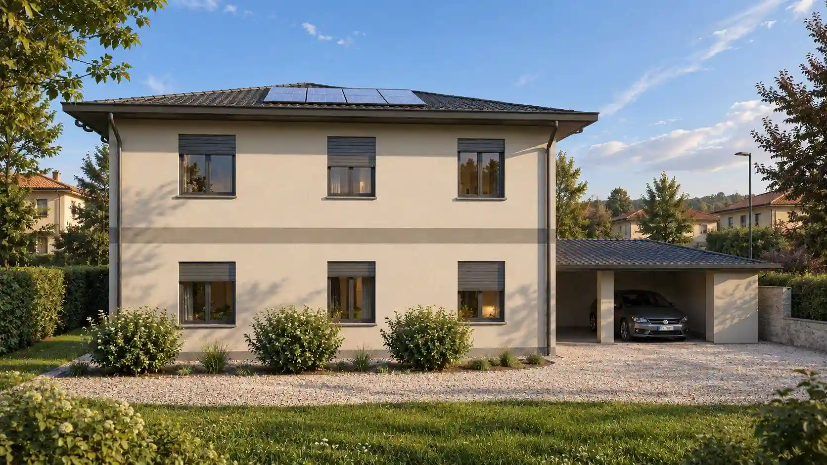Villa - foto 4