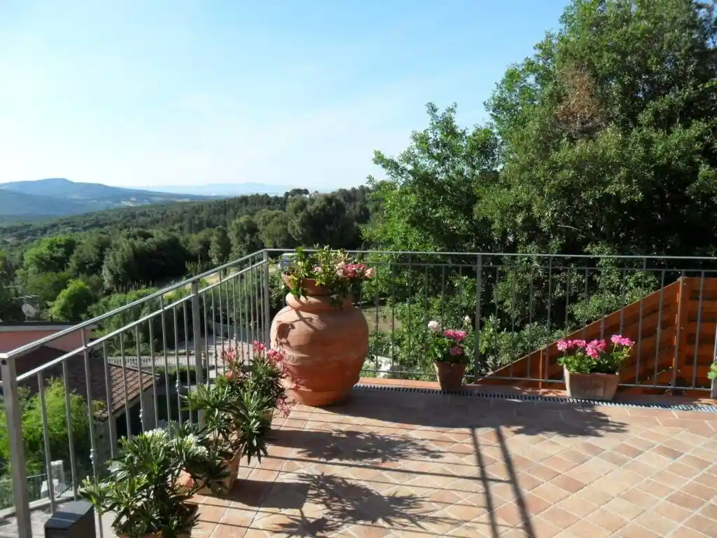 Villa in vendita a Livorno