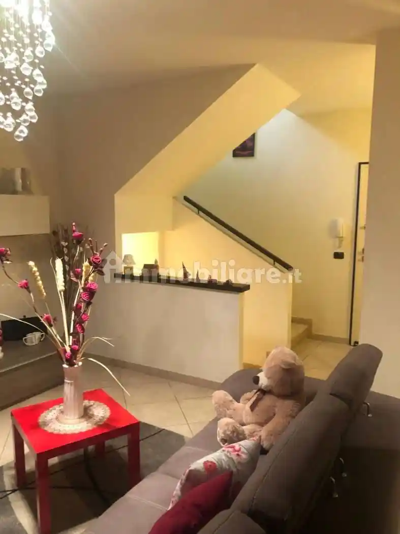 Villa in vendita a Giove