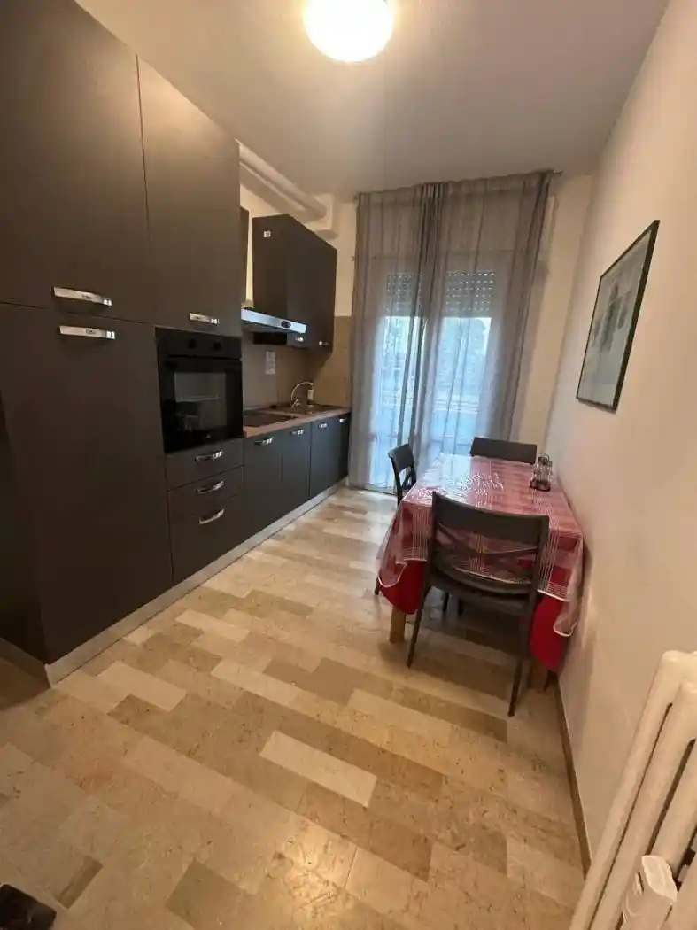 Appartamento in affitto a Venezia