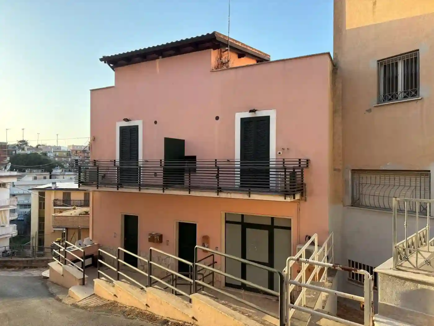 Palazzo - Edificio - foto 3