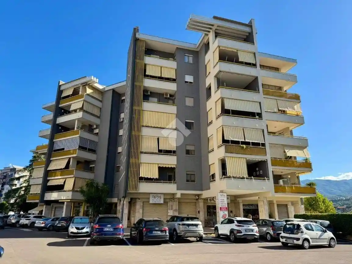 Appartamento in vendita a Rende