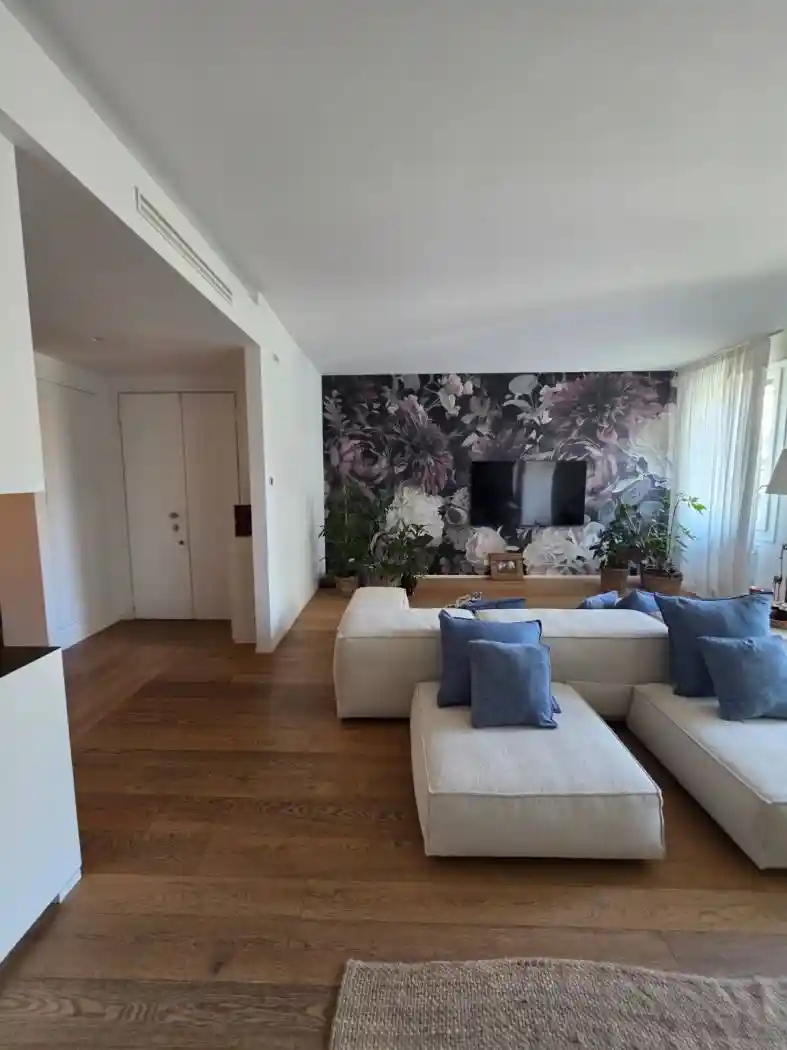 Appartamento in affitto a Padova