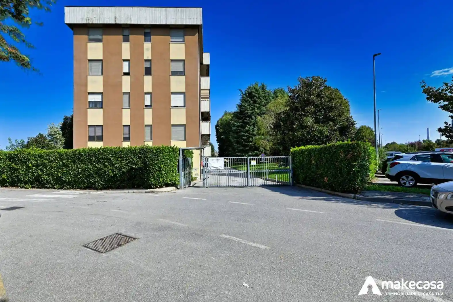 Appartamento in vendita a Tavazzano con Villavesco
