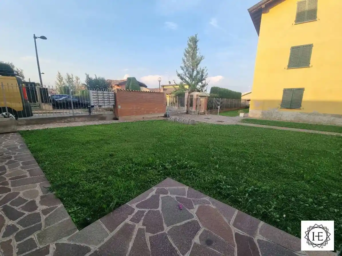 Appartamento in vendita a Brembate