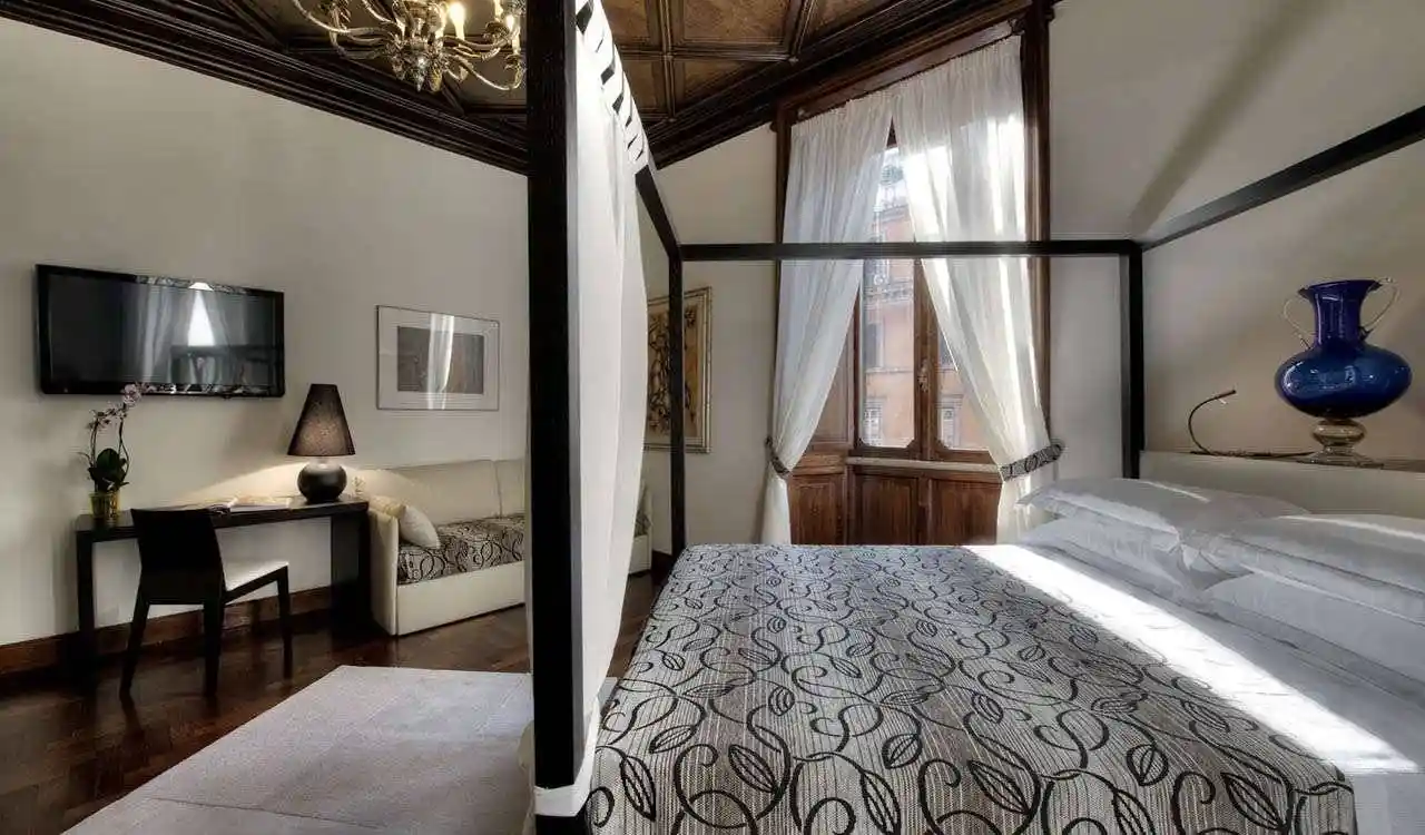 Appartamento in affitto a Roma