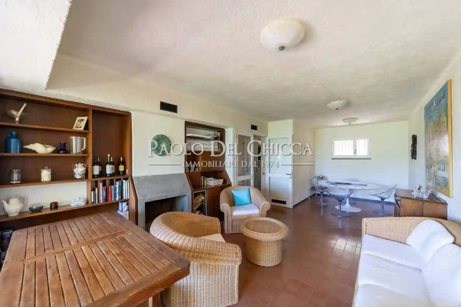 Villa - foto 5