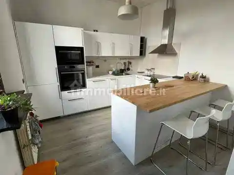 Villa in vendita a Busto Arsizio
