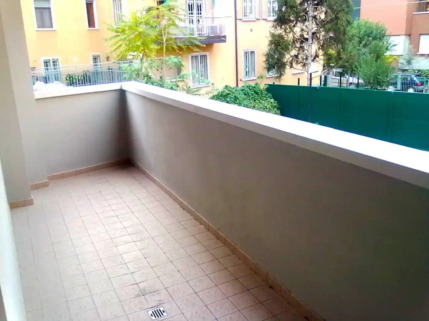 Appartamento in affitto a Bologna