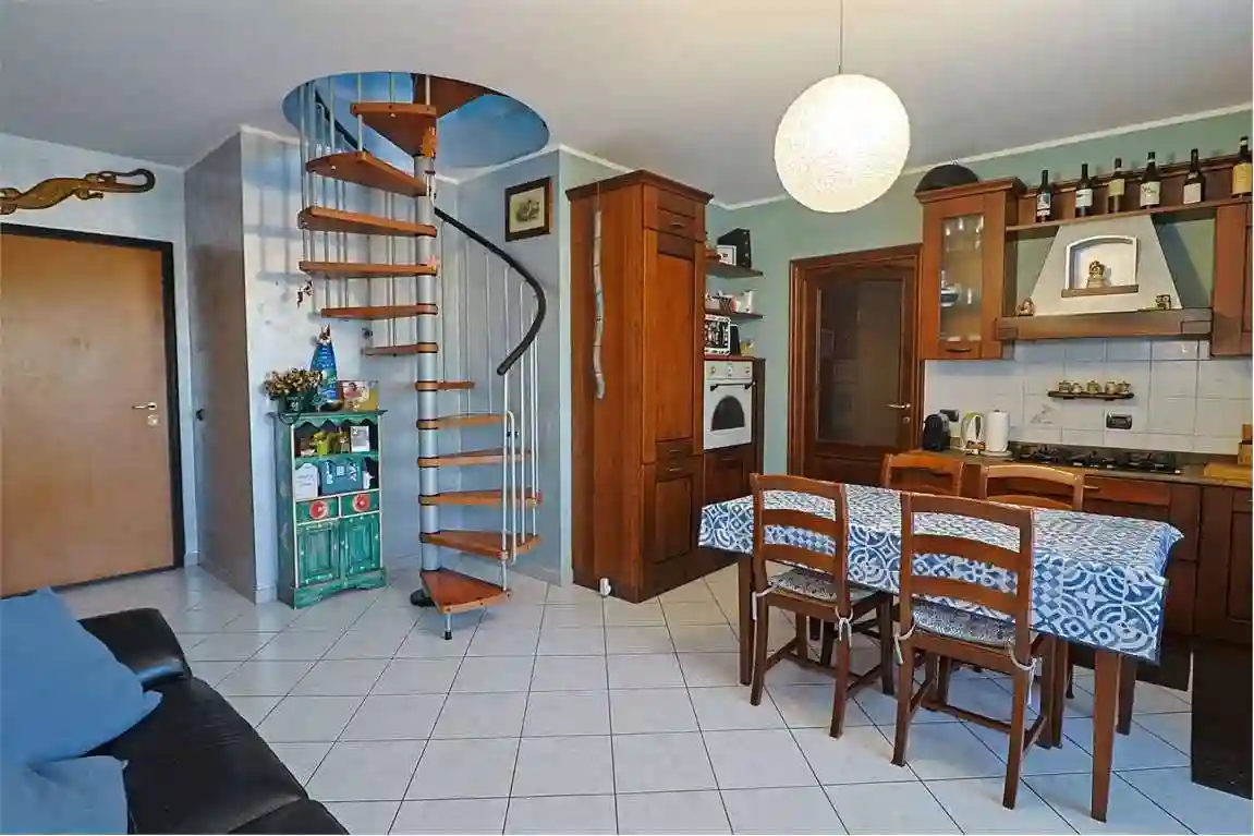 Appartamento - foto 4