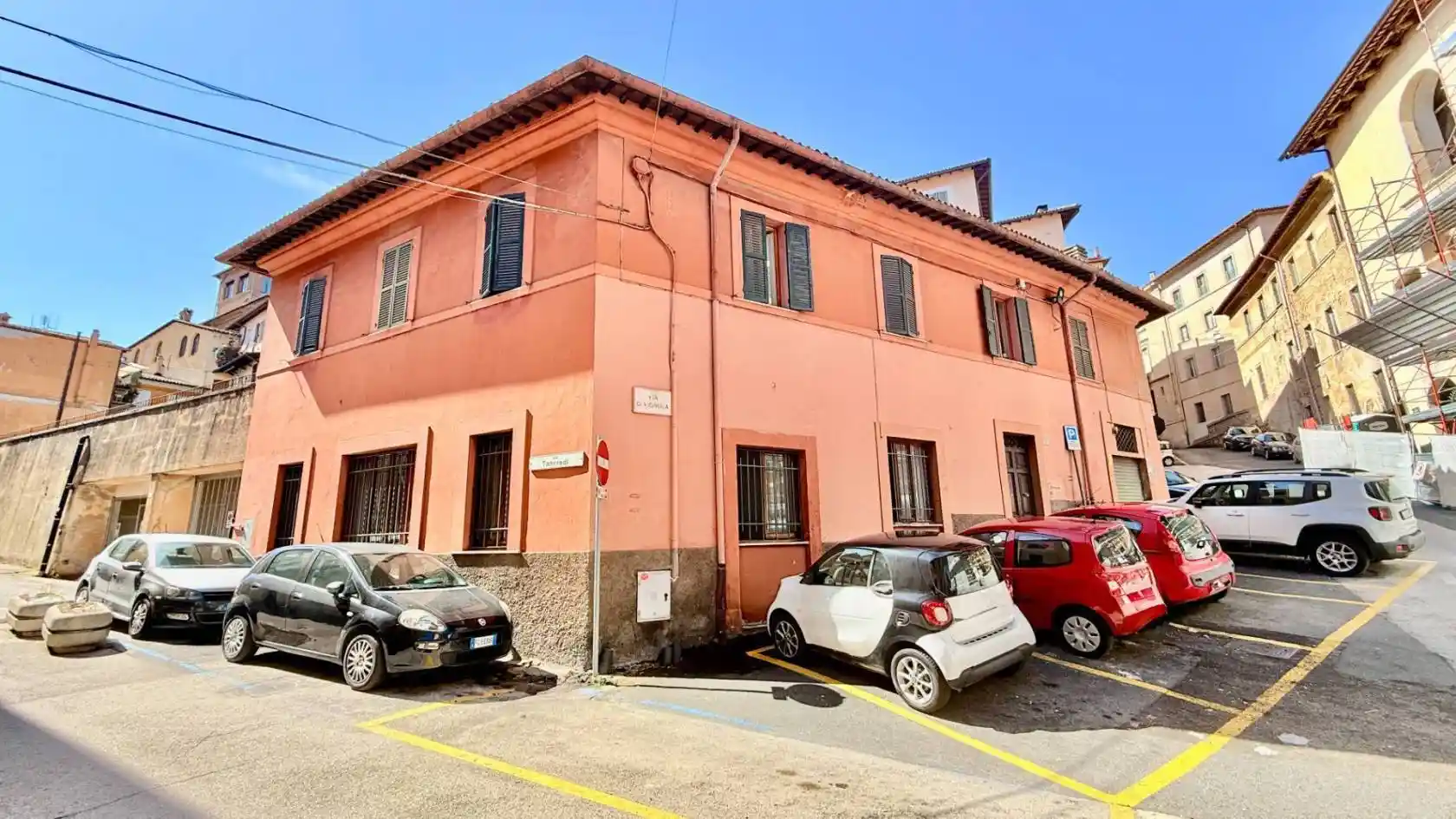 Appartamento in vendita a Rieti