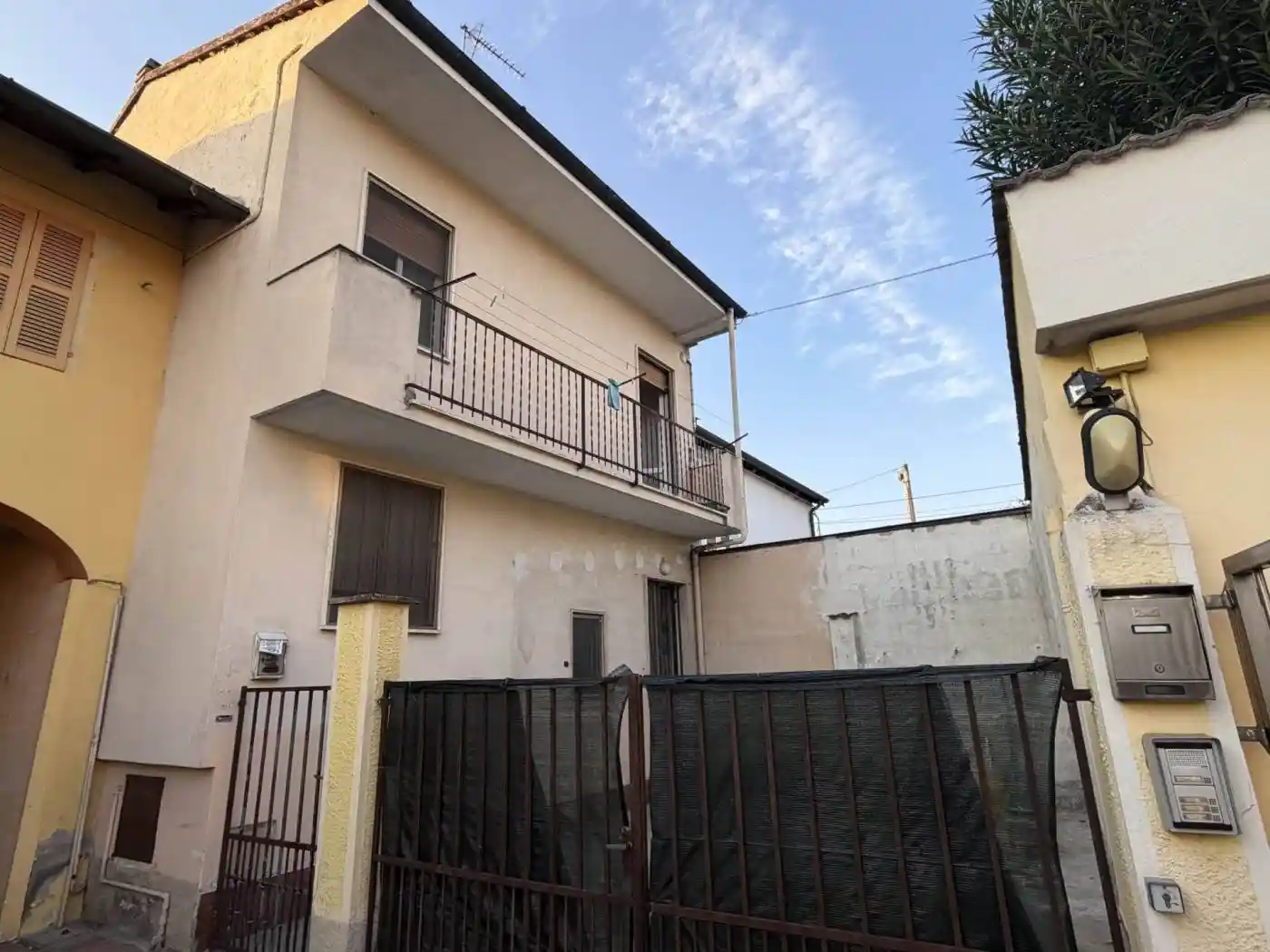 Villetta a schiera in vendita a Gravellona Lomellina