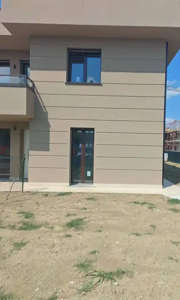 Villetta a schiera in vendita a Castelfranco Emilia