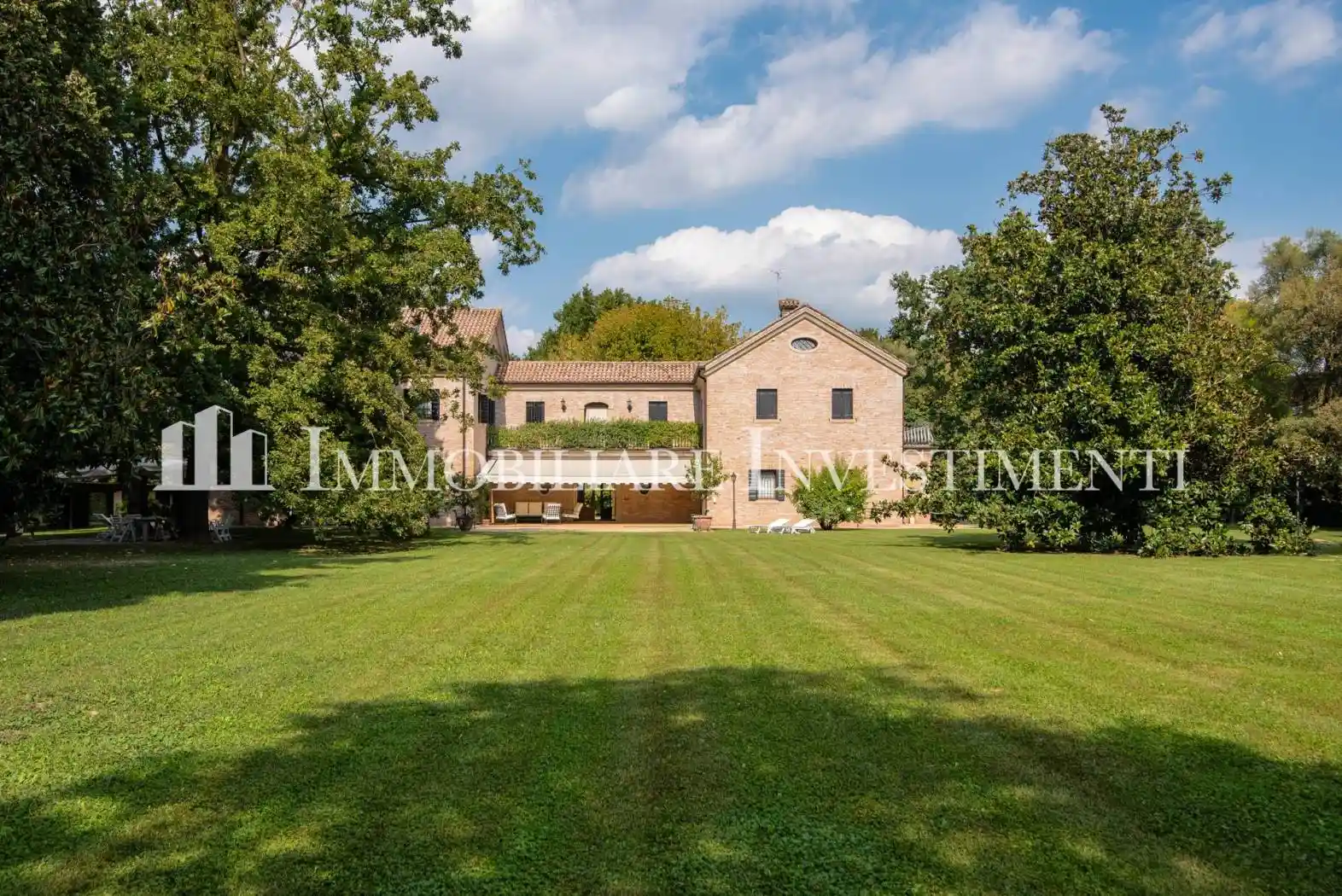 Villa in vendita a Padova