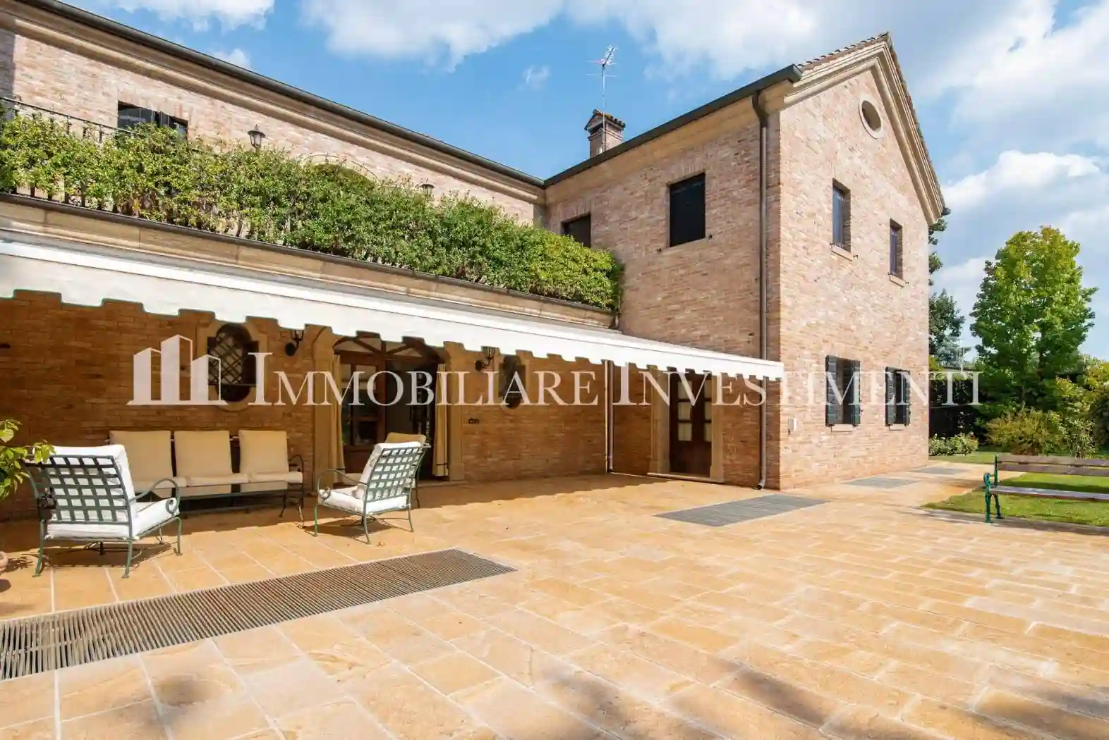 Villa - foto 4