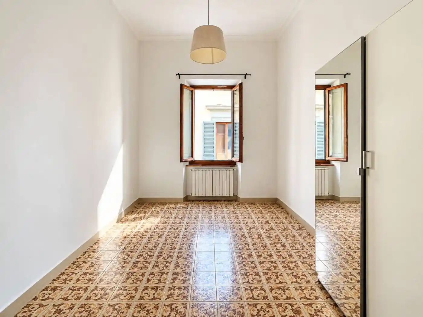 Appartamento in vendita a Firenze