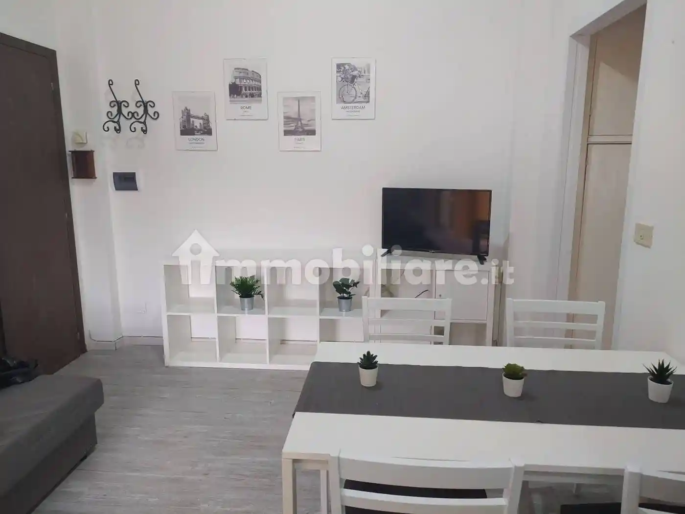 Appartamento in affitto a Senigallia