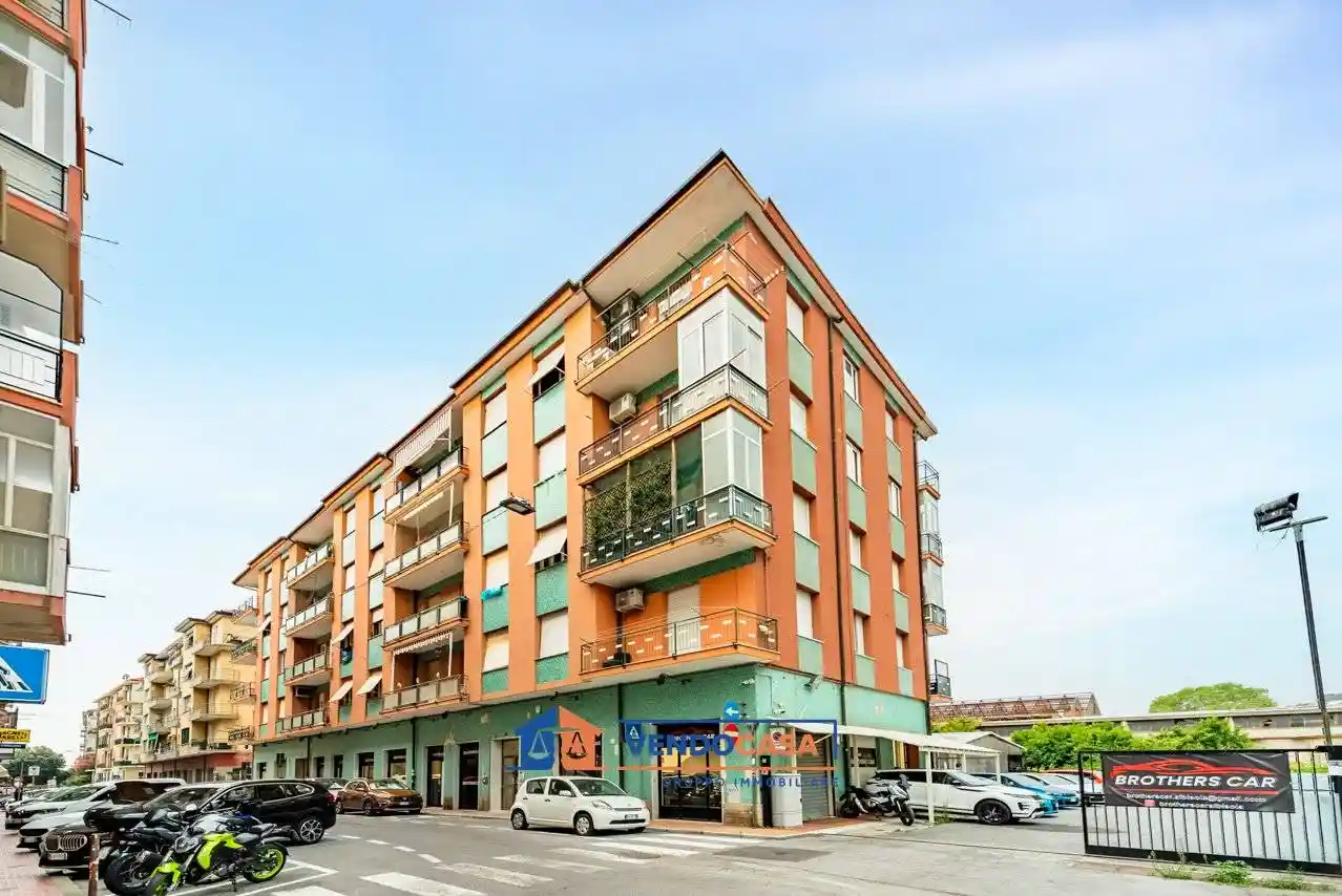 Appartamento in vendita a Albisola Superiore