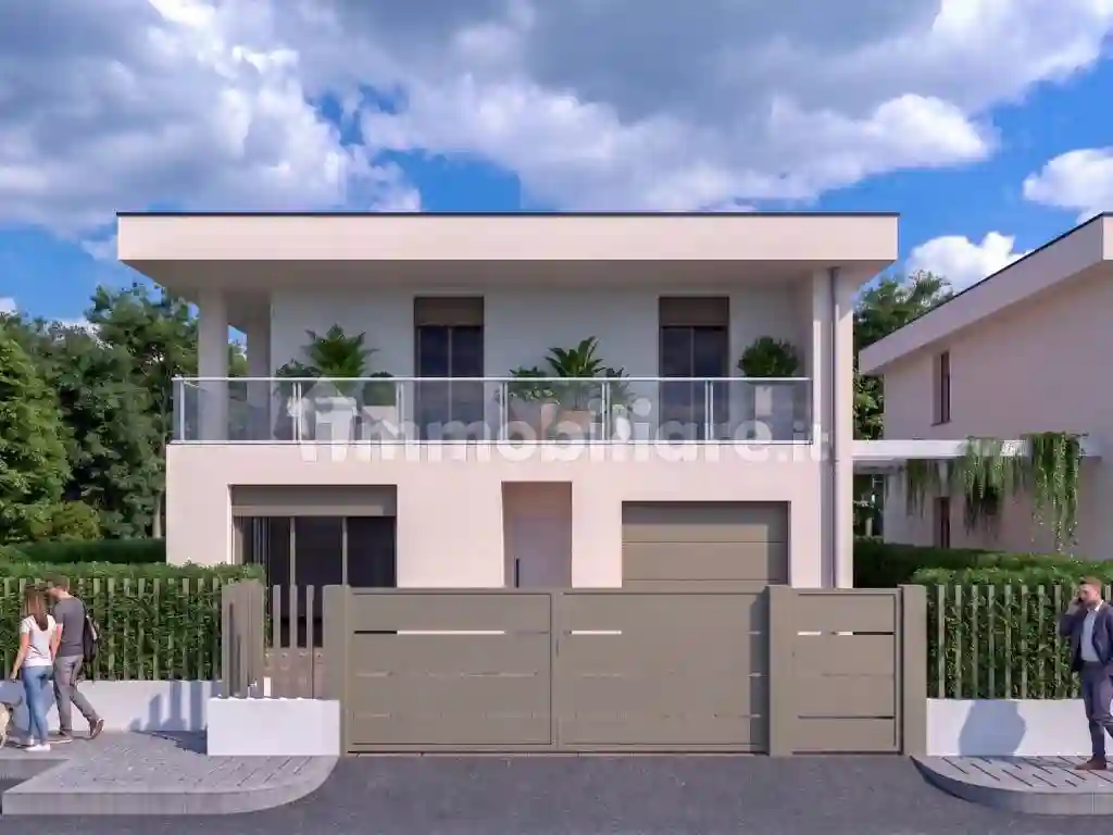 Villa - foto 2