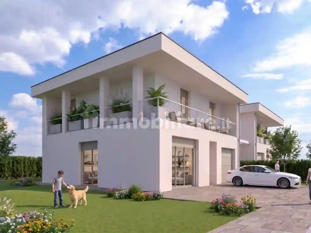 Villa - foto 3