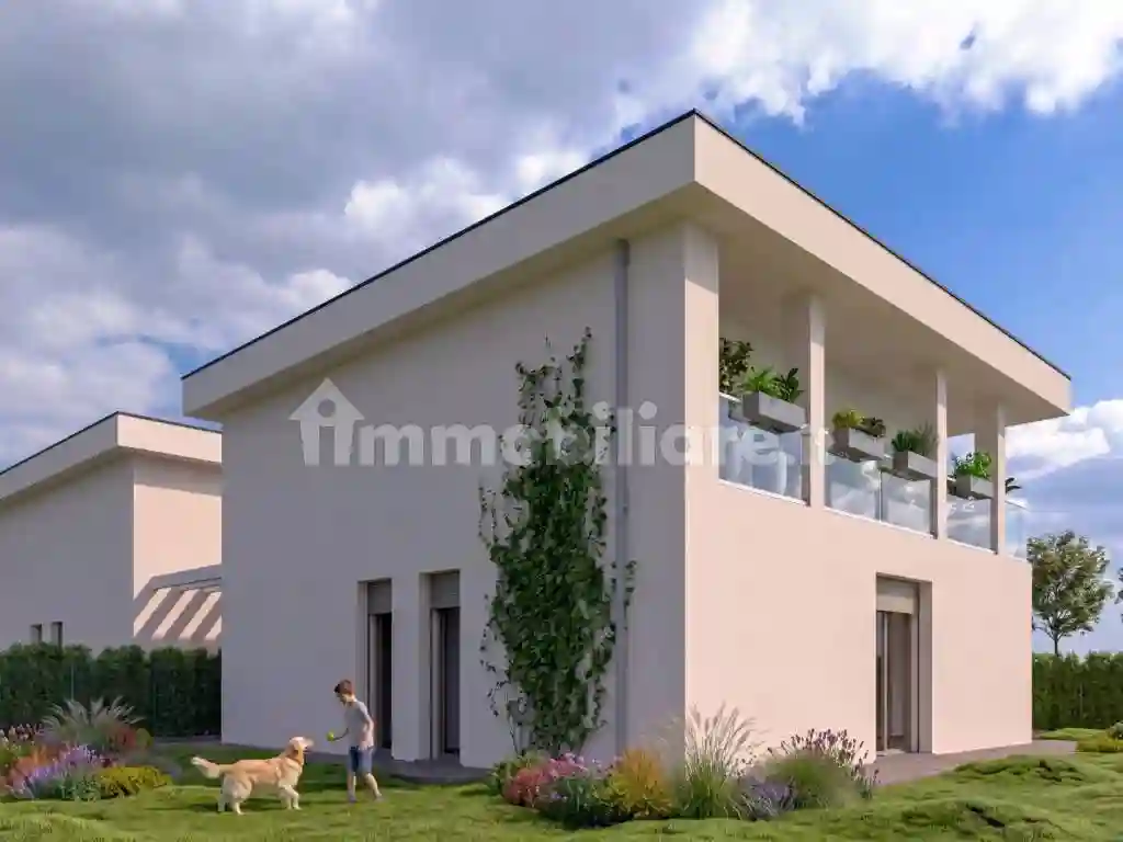 Villa - foto 4