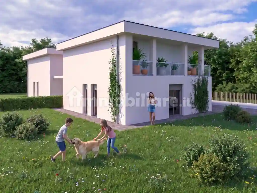 Villa - foto 5