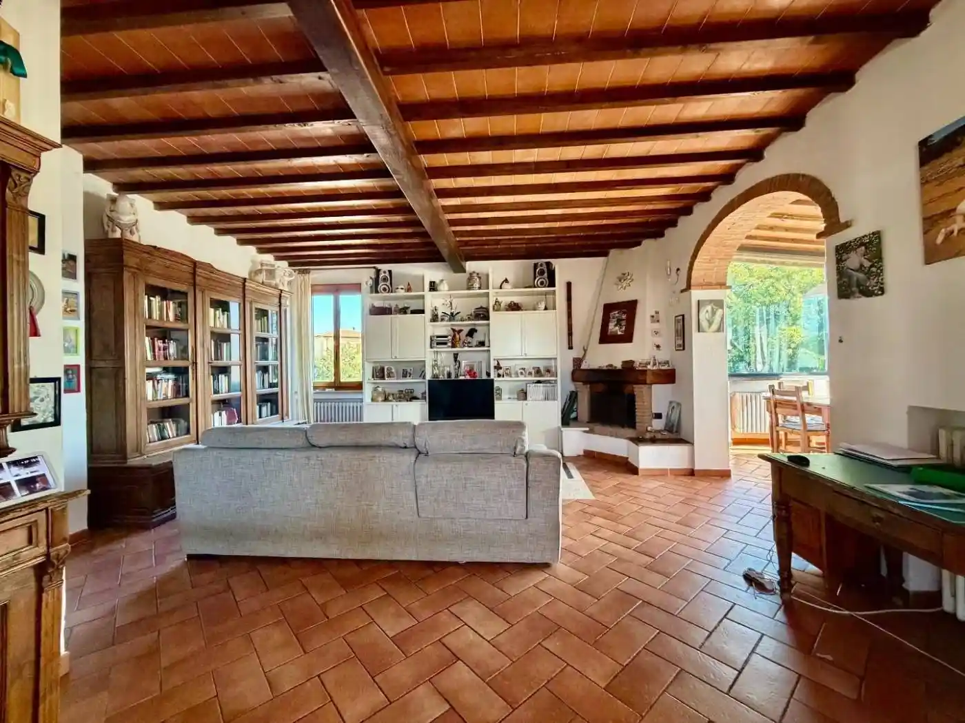 Rustico - Casale in vendita a Signa