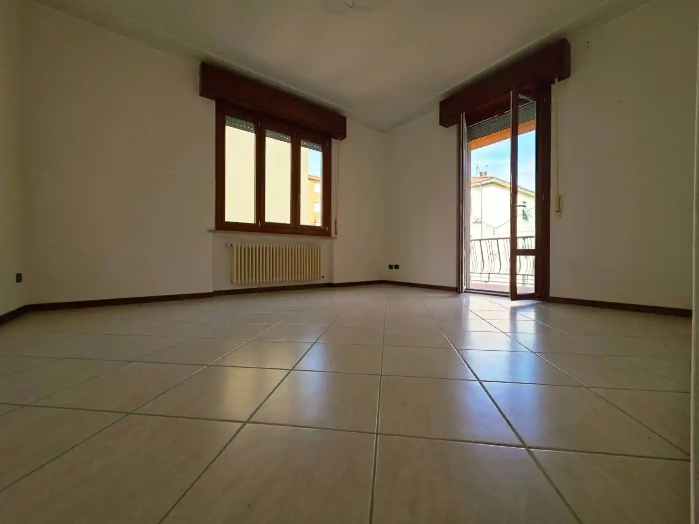 Appartamento in affitto a Parma