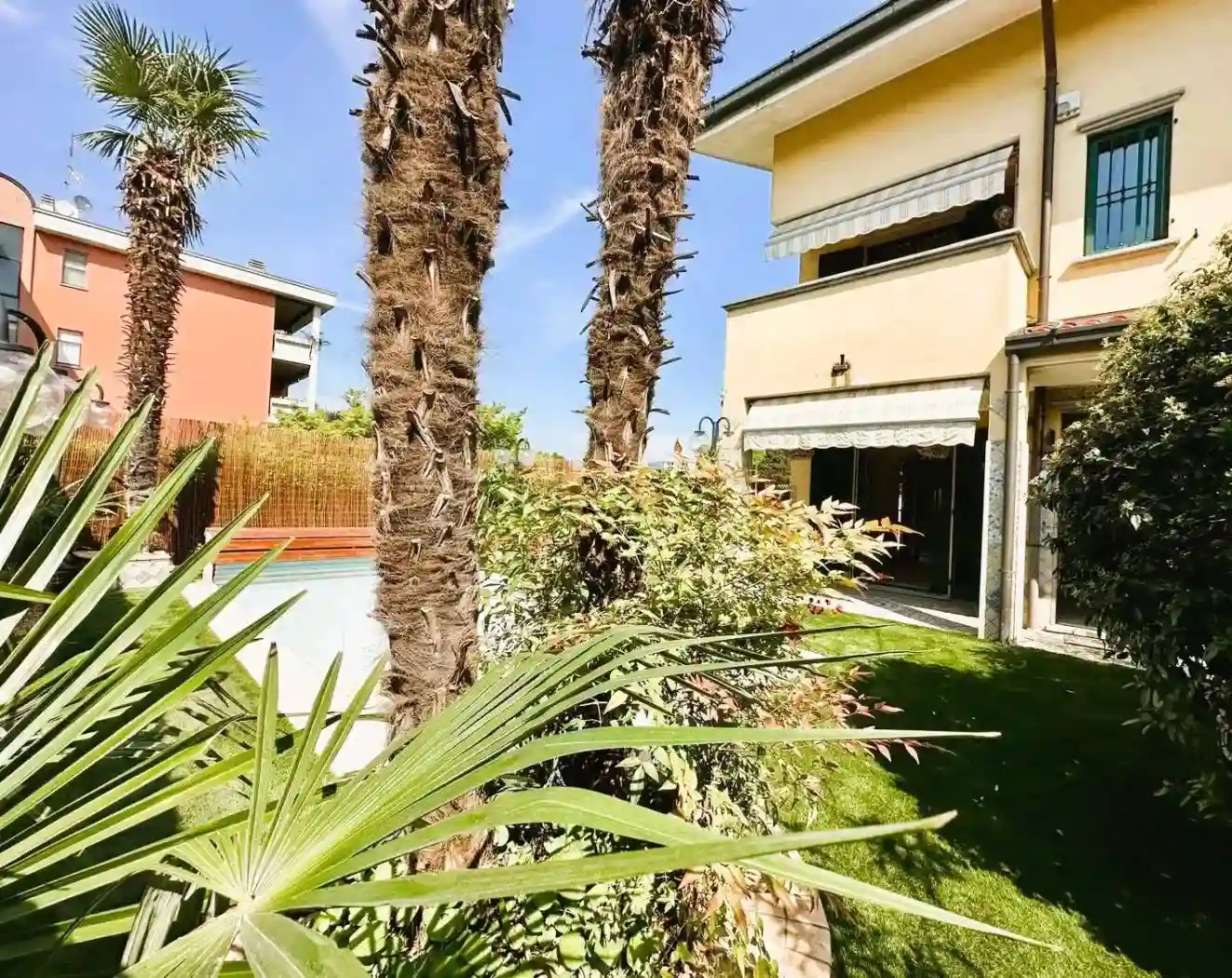 Villetta a schiera - foto 4