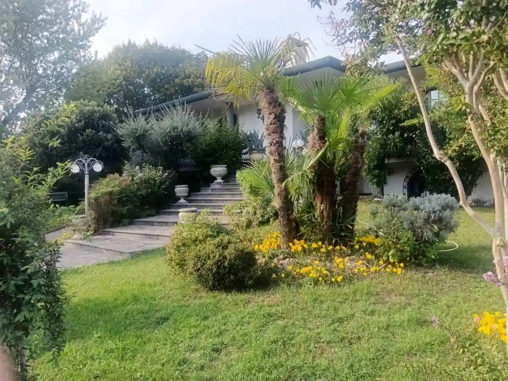 Villa in vendita a Cadoneghe