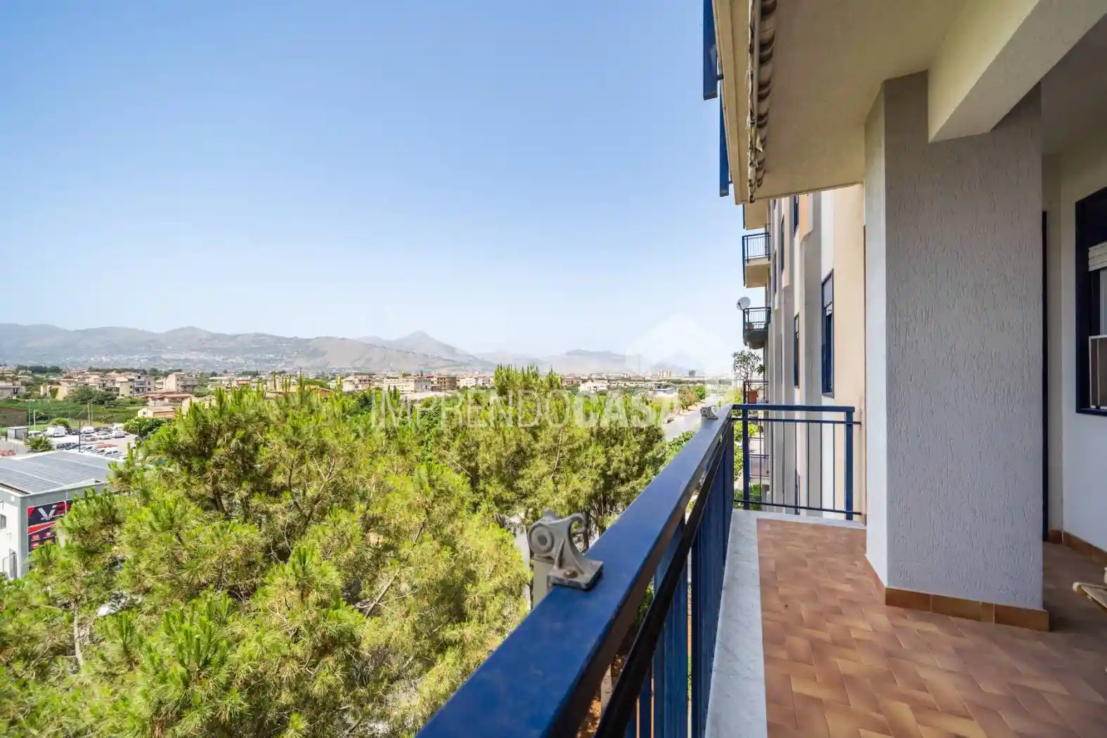 Appartamento in vendita a Palermo