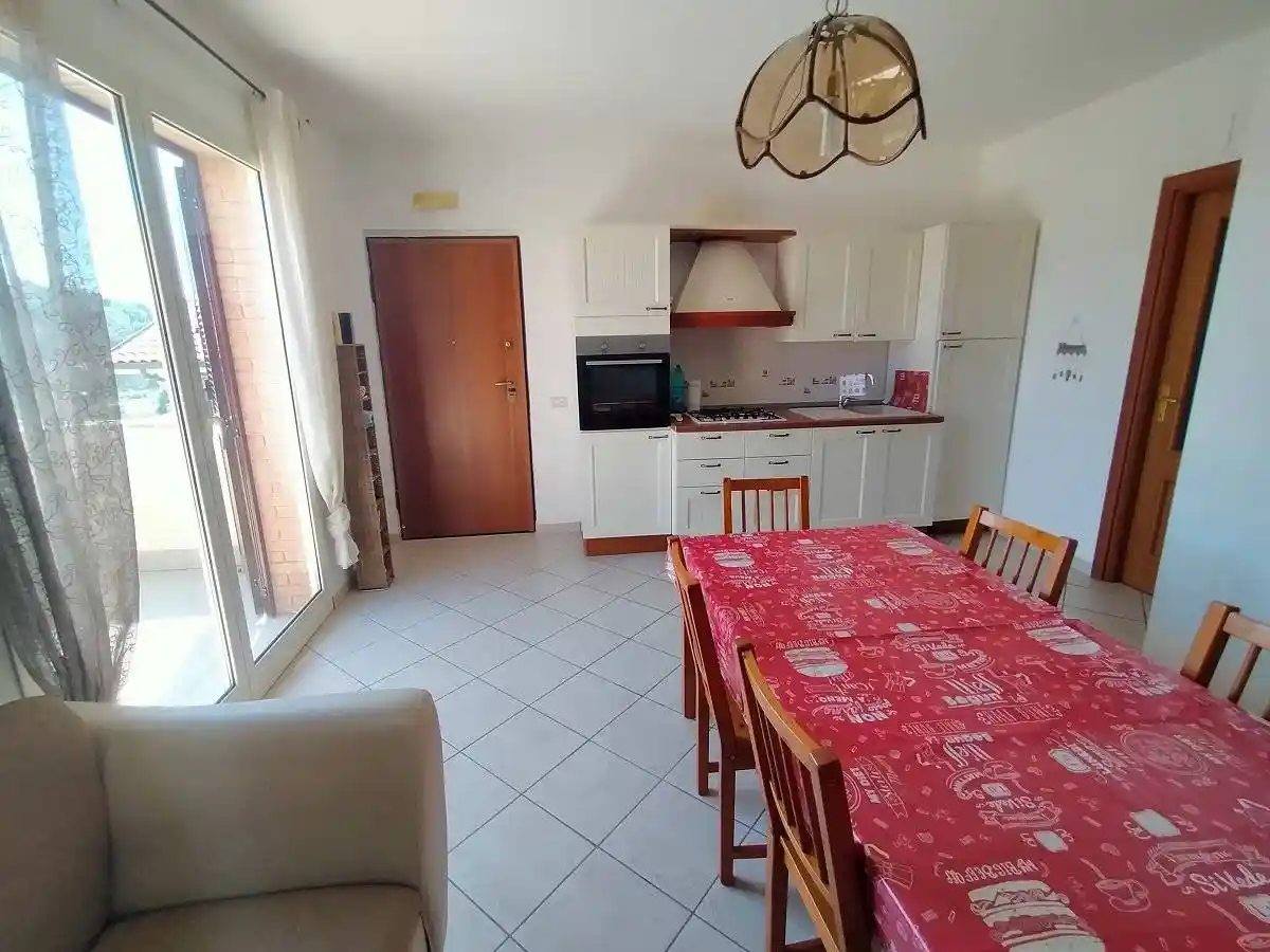 Appartamento in affitto a Ancona