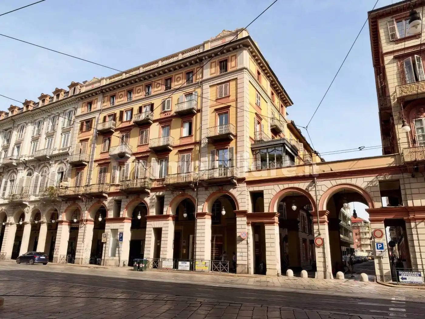 Appartamento in vendita a Torino